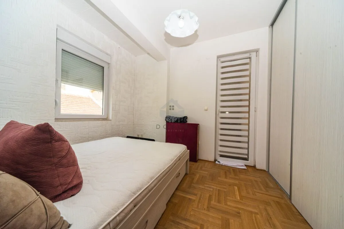 Prodaja, dvosoban stan, 72m², Momišići, Podgorica