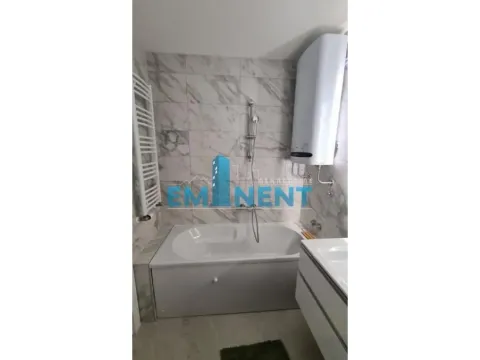 Rent, two bedroom apartment, 56m², Novi Beograd Blok 65, Novi Beograd Sve Podlokacije - image 8