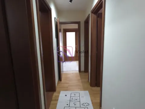 Sale, three bedroom apartment, 121m², Kruševac, Podgorica - image 30