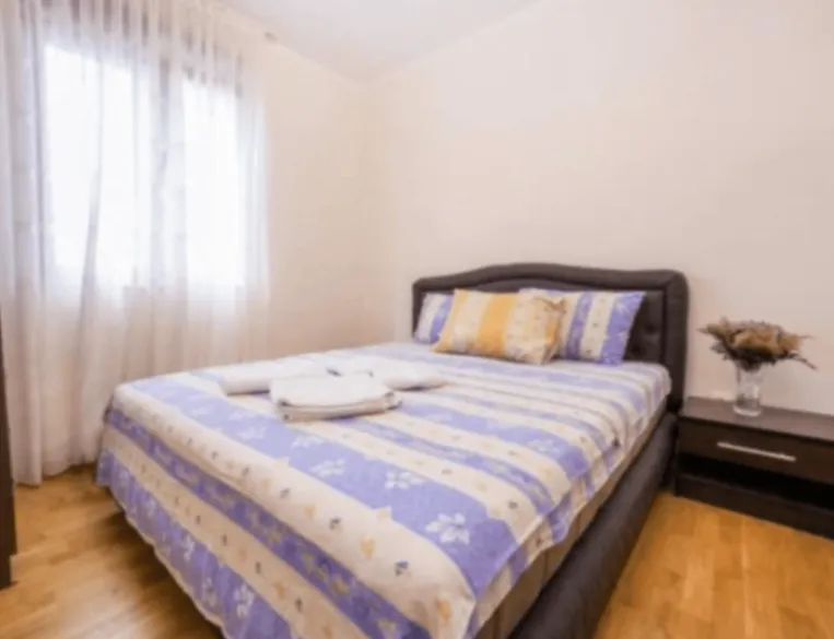 Rent, apartment, 77m², Rafailovići, Budva