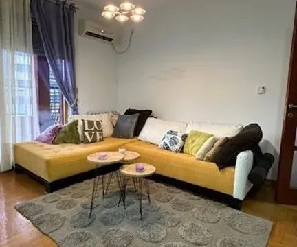 Rent, two bedroom apartment, 70m², Preko Morače, Podgorica - image 2