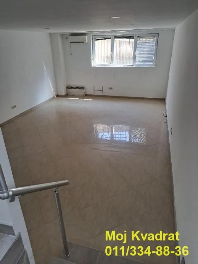 Prodaja, poslovni prostor, 117m², Kluz, Zvezdara Sve Podlokacije
