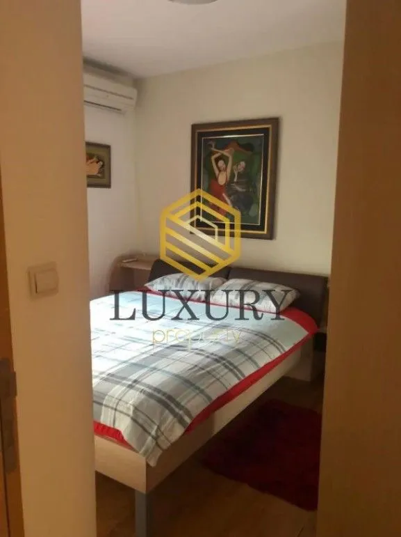 Izdavanje, dvosoban stan, 84m², Zagorič, Podgorica