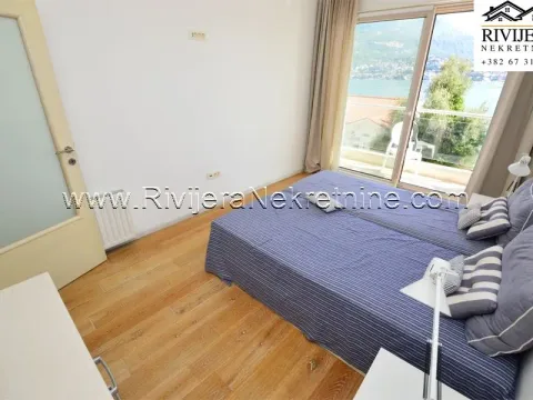 Prodaja, dvosoban stan, 118m², Njivice, Herceg Novi - image 13