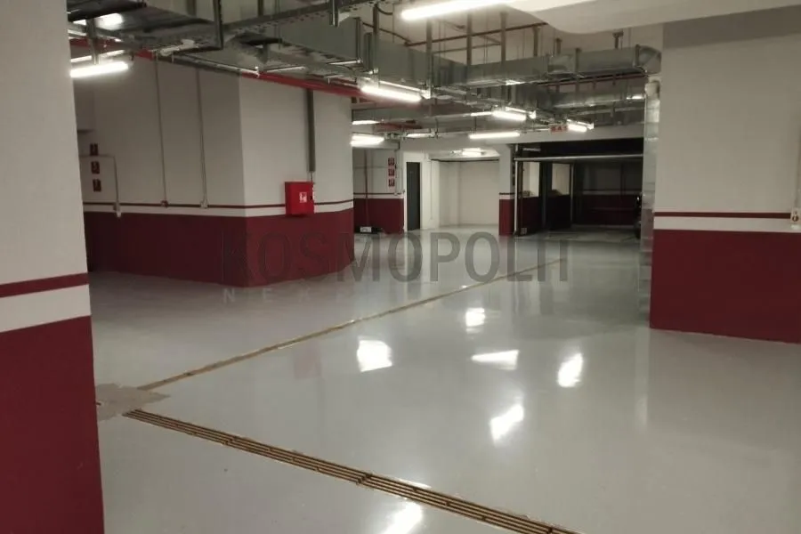 Rent, three bedroom apartment, 85m², Stari Grad, Beograd