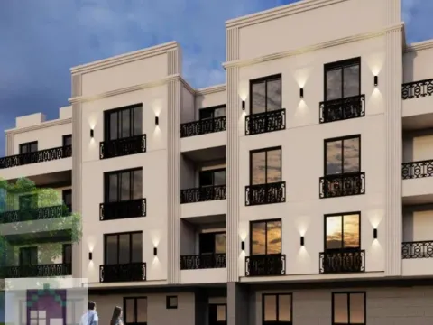 Sale, two bedroom apartment, 61m², Obrenovac, Beograd - image 2