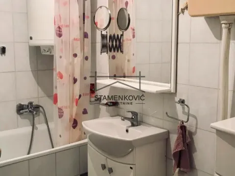 Prodaja, dvosoban stan, 53m², Bulevar Oslobodjenja, Novi Sad Sve Podlokacije - image 9