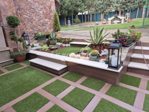 Prodaja, kuća, 830m², Savski Venac, Beograd - image 11