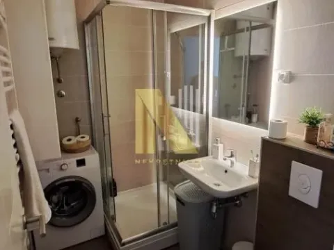 Izdavanje, jednosoban stan, 36m², Novo naselje, Novi Sad - image 7