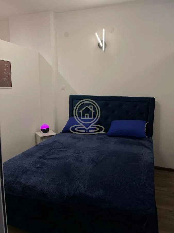 Prodaja, jednosoban stan, 37m², Medijana, Niš