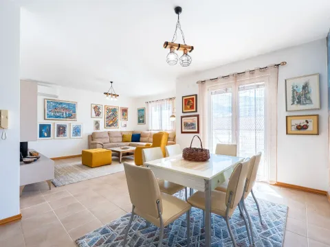 Sale, two bedroom apartment, 79m², Bečići, Budva - image 6