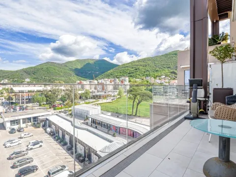 Prodaja, jednosoban stan, 69m², Tivat, Crna Gora - image 15