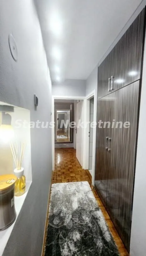 Prodaja, trosoban stan, 89m², Liman 3, Novi Sad Sve Podlokacije