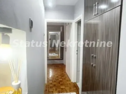 Prodaja, trosoban stan, 89m², Liman 3, Novi Sad Sve Podlokacije - image 19