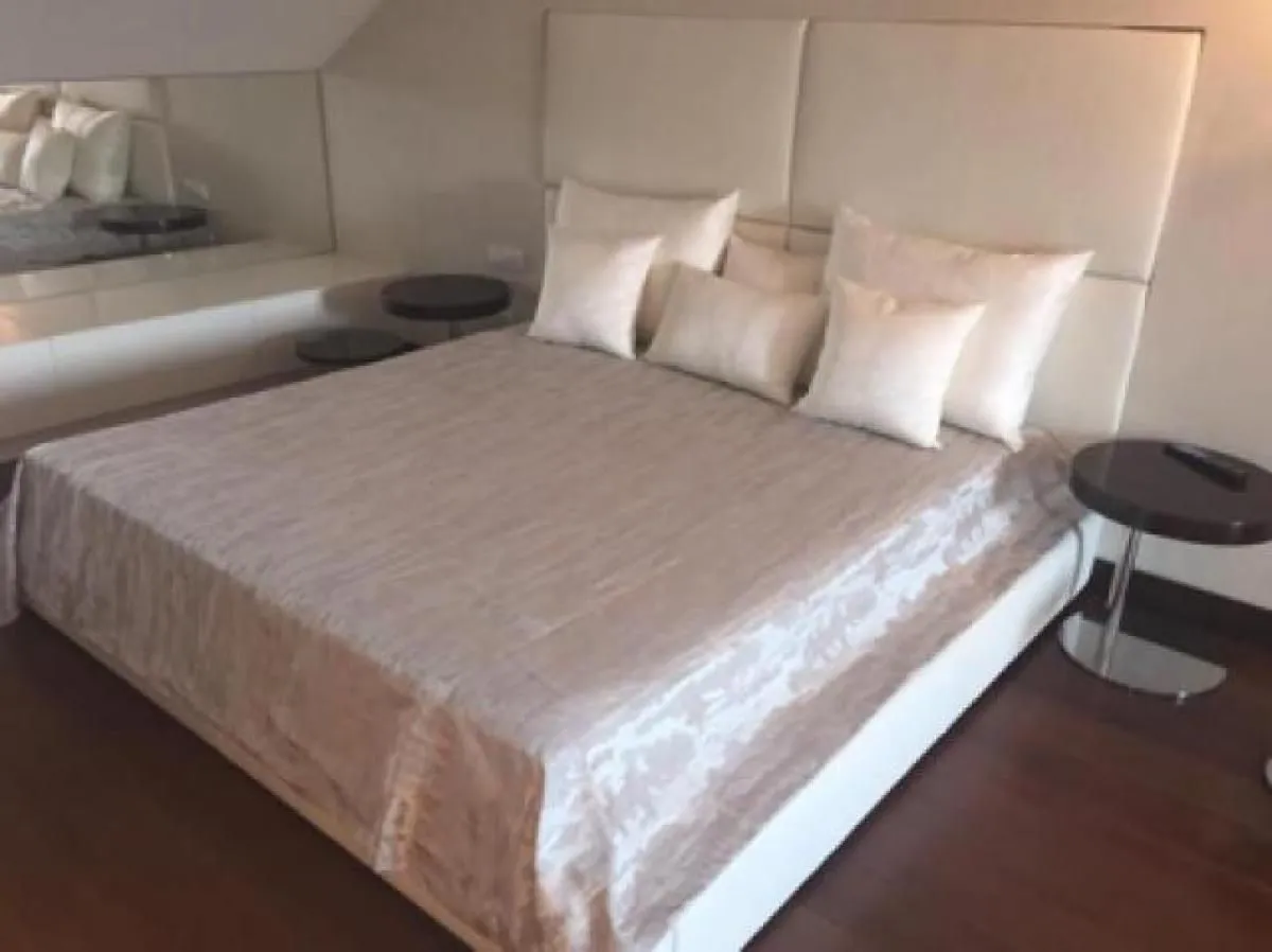 Rent, three bedroom apartment, 240m², Kalenić Pijaca, Vračar Sve Podlokacije
