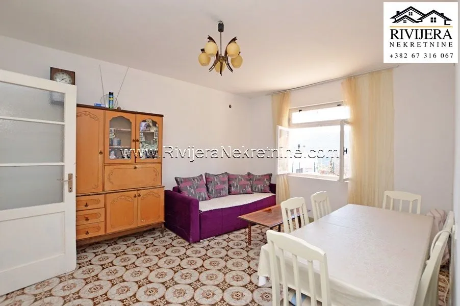 Prodaja, kuća, 140m², Mojdež, Herceg Novi