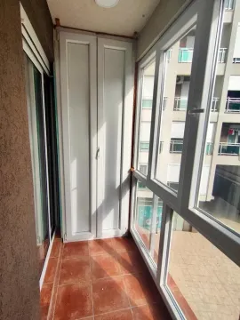 Izdavanje, dvosoban stan, 80m², Blok 9, Podgorica - image 2