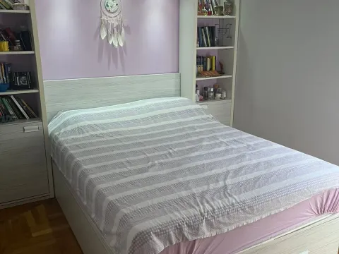 Rent, one bedroom apartment, 43m², Ibričevina, Podgorica - image 5