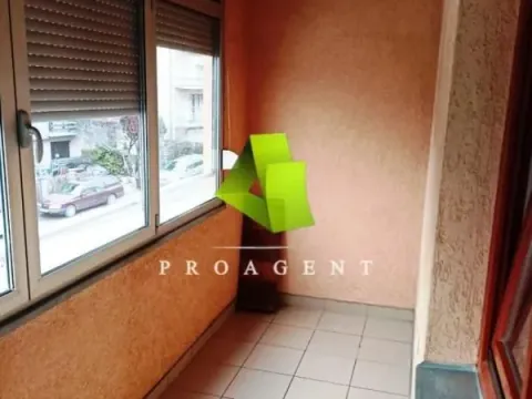 Rent, one bedroom apartment, 42m², Pantelej, Niš - image 11