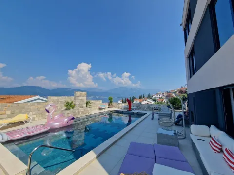 Prodaja, kuća, 280m², Krašići, Tivat - image 7