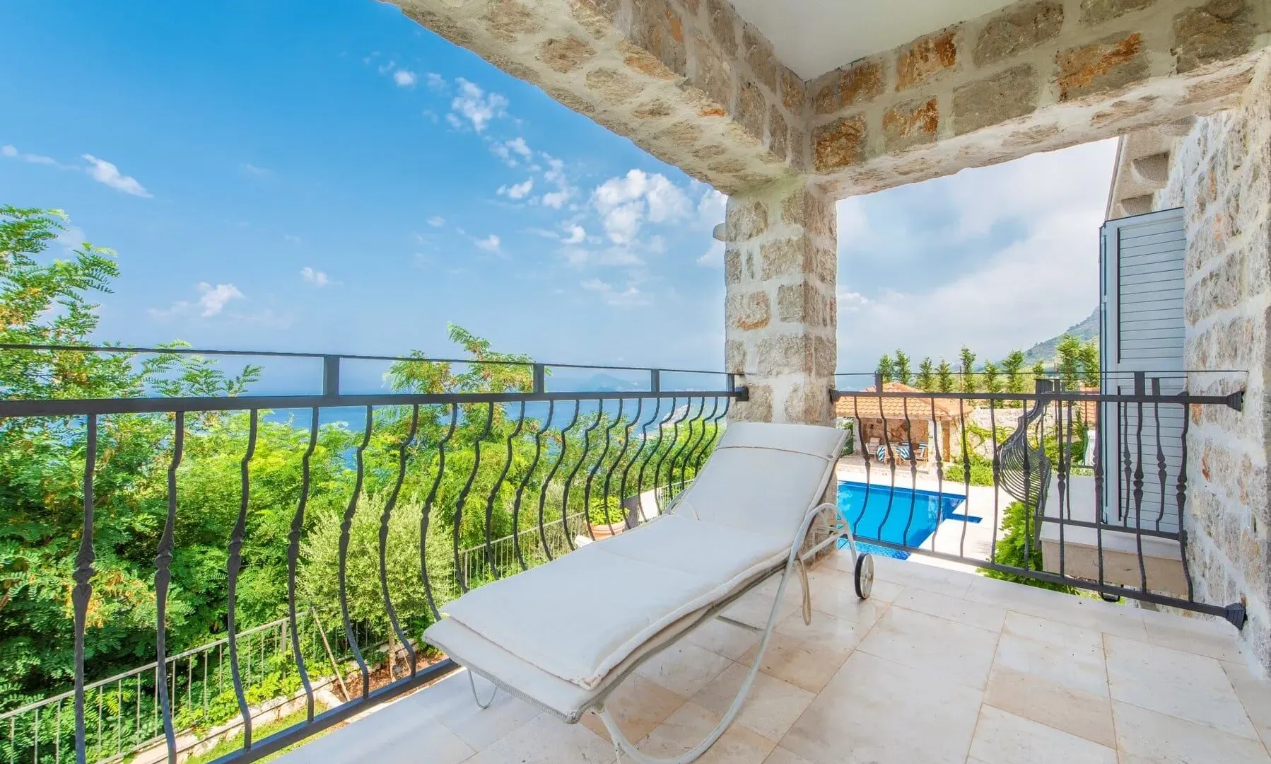 Rent, house, 350m², Budva, Crna Gora