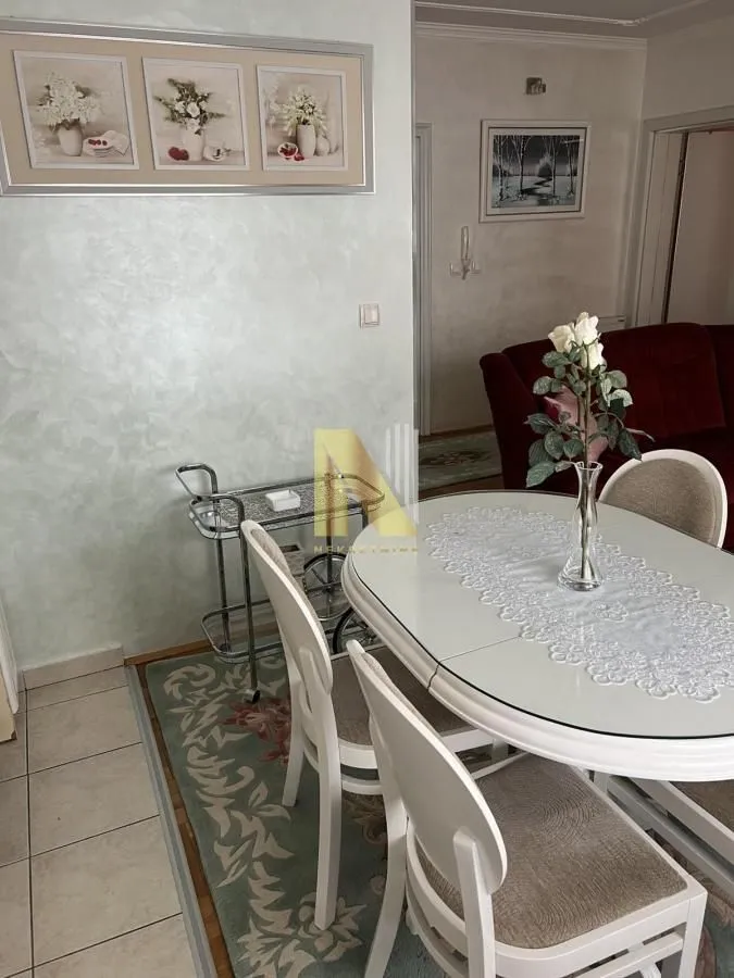 Izdavanje, dvosoban stan, 37m², Grbavica, Novi Sad Sve Podlokacije