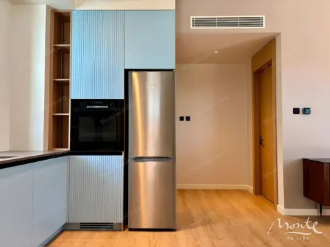 Prodaja, trosoban stan, 110m², Porto Montenegro, Tivat - image 6