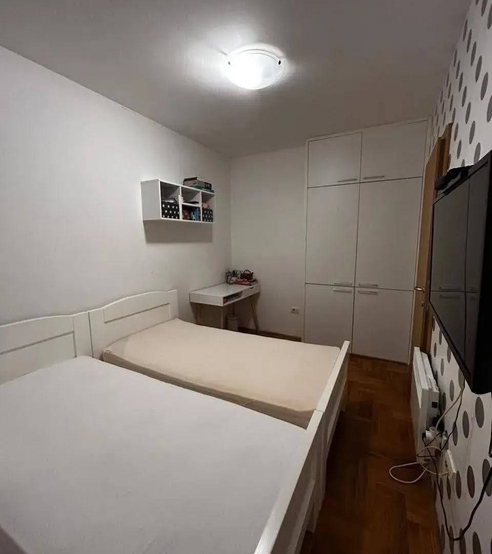 Sale, two bedroom apartment, 69m², Centar, Bar
