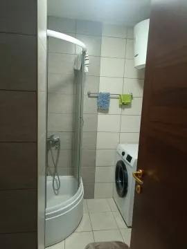 Rent, studio apartment, 30m², Tuški Put, Podgorica - image 8
