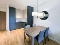 Izdavanje, jednosoban stan, 42m², Central Point, Podgorica - image 9