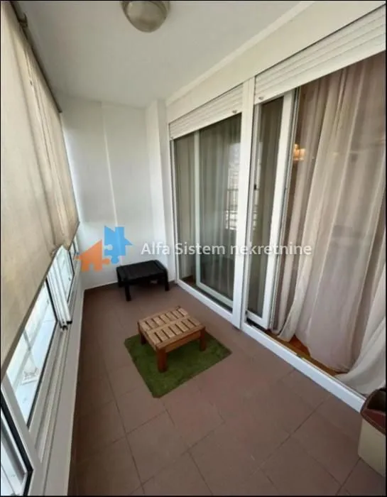 Sale, three bedroom apartment, 107m², Novi Beograd Blok 67, Novi Beograd Sve Podlokacije