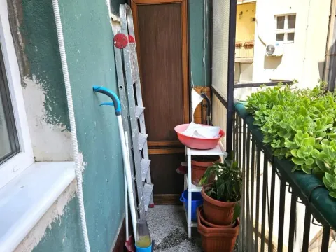 Rent, two bedroom apartment, 62m², Kalenić Pijaca, Vračar Sve Podlokacije - image 20