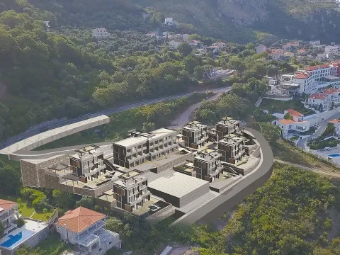 Prodaja, plac, 7157m², Reževići, Budva - image 1