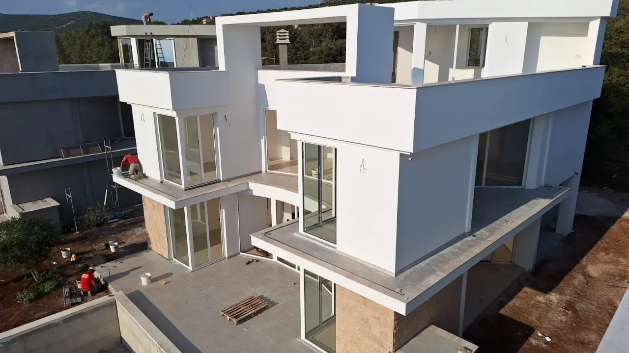 Prodaja, kuća, 453m², Krimovica, Kotor