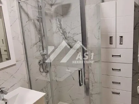 Rent, two bedroom apartment, 42m², Detelinara, Novi Sad Sve Podlokacije - image 7