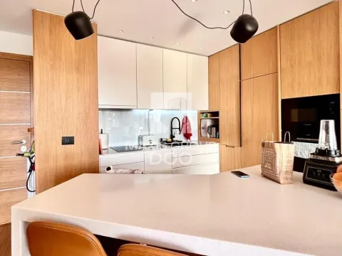 Prodaja, trosoban stan, 86m², Savski Venac, Beograd - image 20