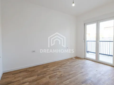 Prodaja, dvosoban stan, 61m², Zabjelo, Podgorica - image 4