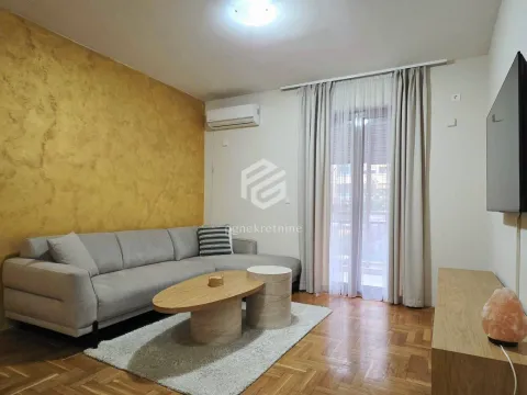 Stan in Preko Morače