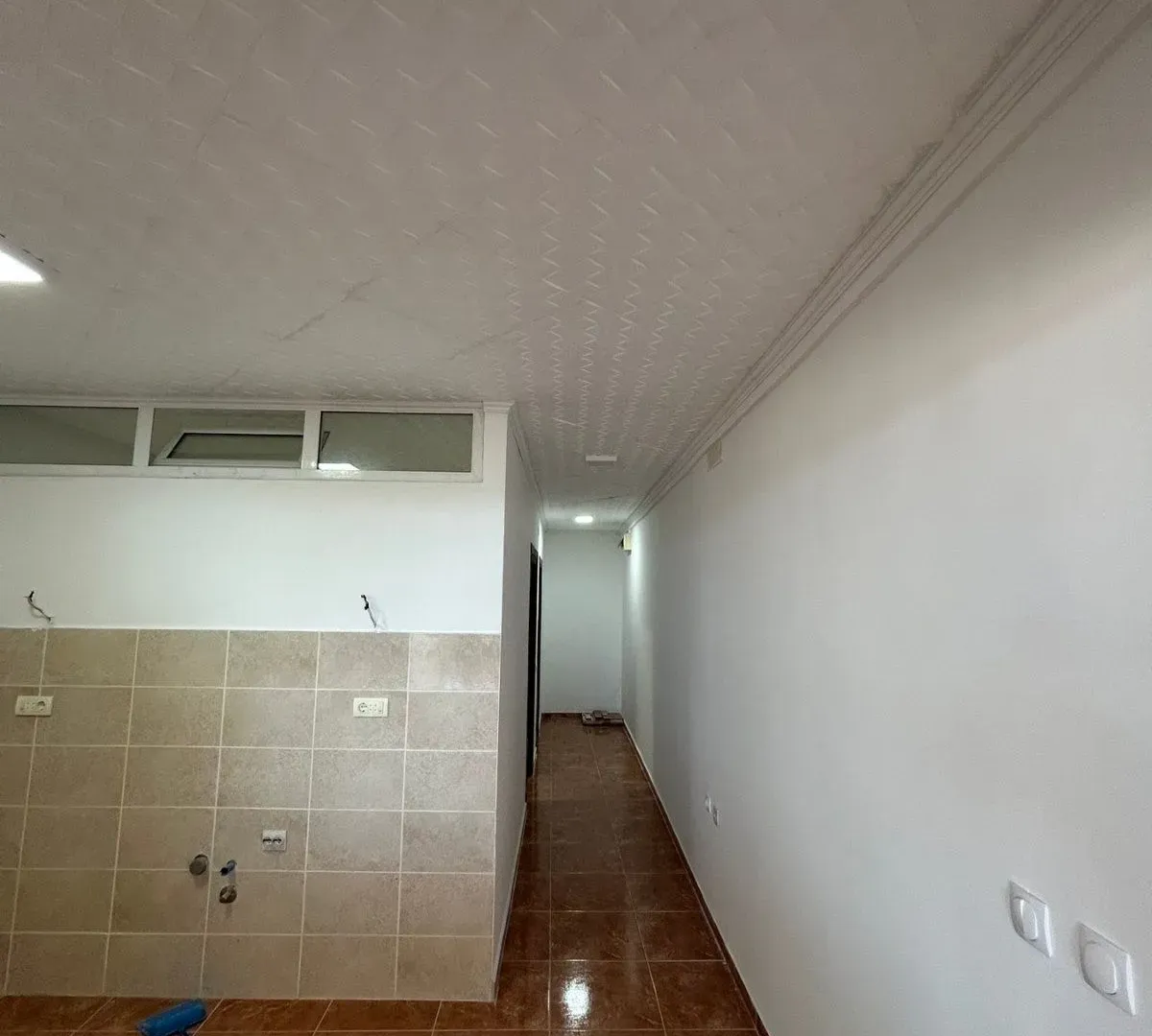 Sale, one bedroom apartment, 41m², Ulcinj, Crna Gora