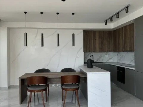 Prodaja, dvosoban stan, 90m², Rafailovići, Budva - image 13