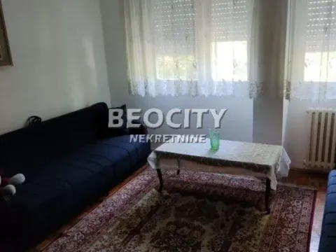 Izdavanje, trosoban stan, 80m², Novo naselje, Novi Sad - image 6