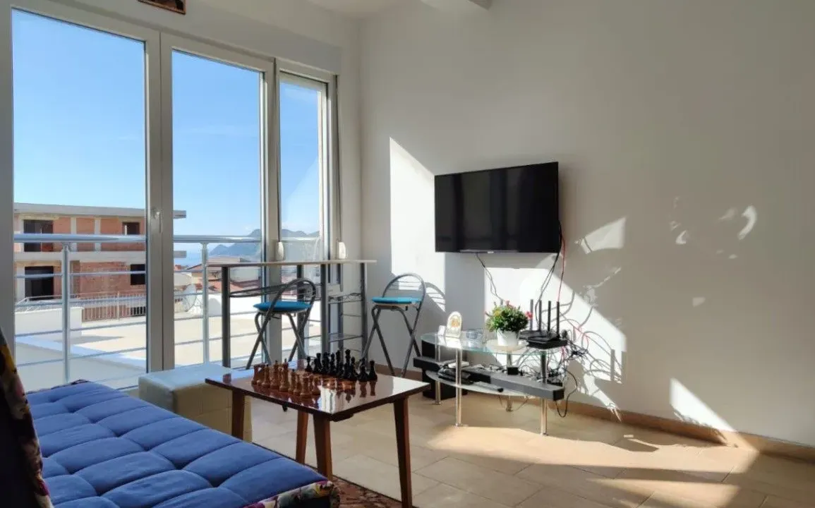 Prodaja, stan, 41m², Dobre Vode, Bar