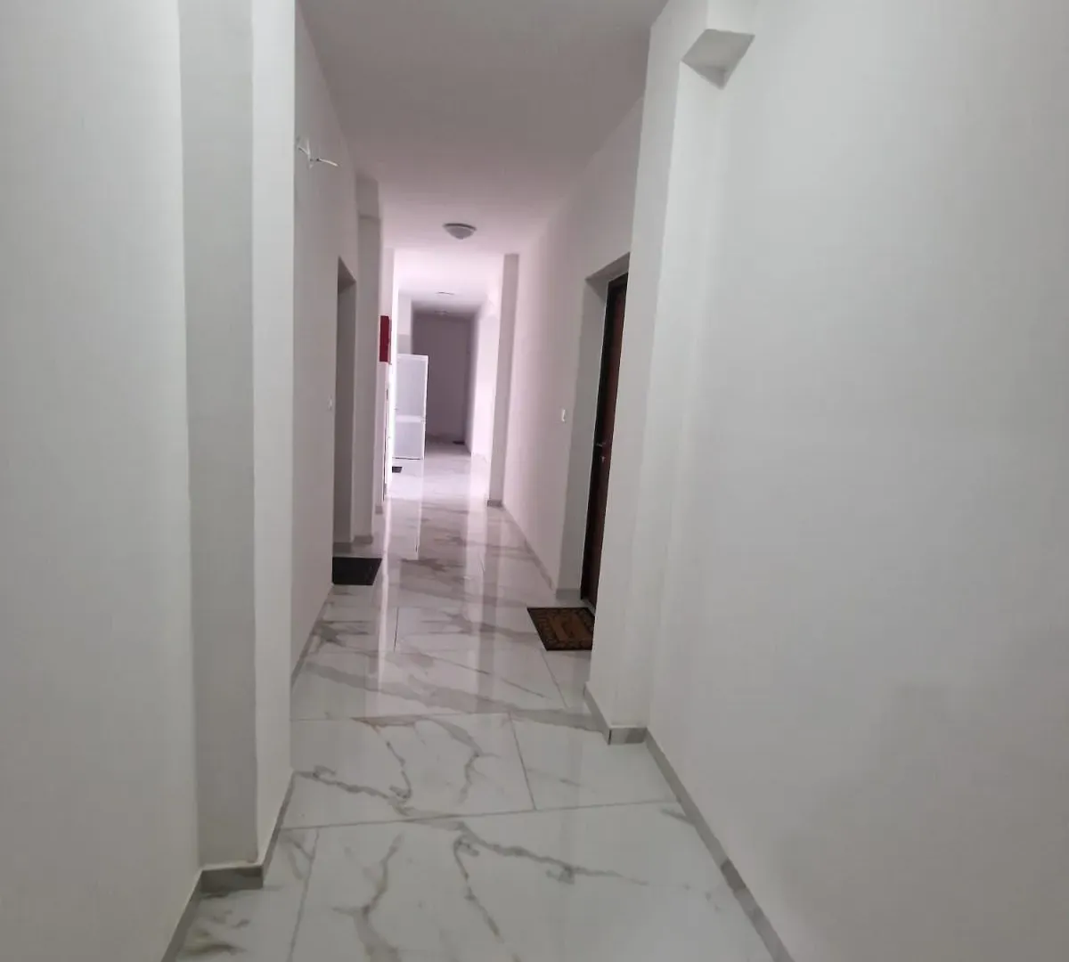 Prodaja, dvosoban stan, 70m², City Kvart, Podgorica