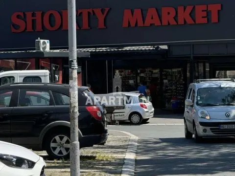 Izdavanje, stan, 24m², Palilula Sve Podlokacije, Beograd - image 10