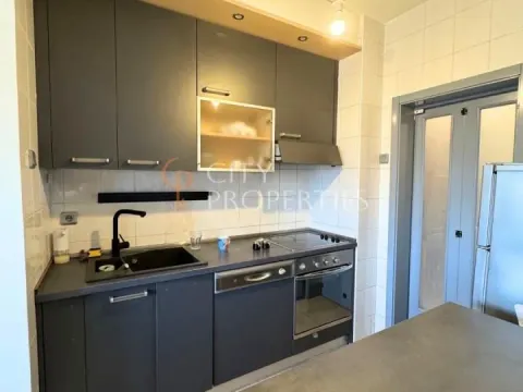 Rent, apartment, 110m², Malo Brdo, Podgorica - image 9