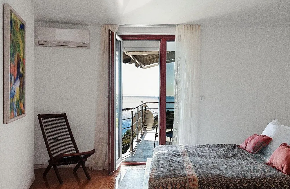 Sale, three bedroom apartment, 129m², Vidikovac, Budva