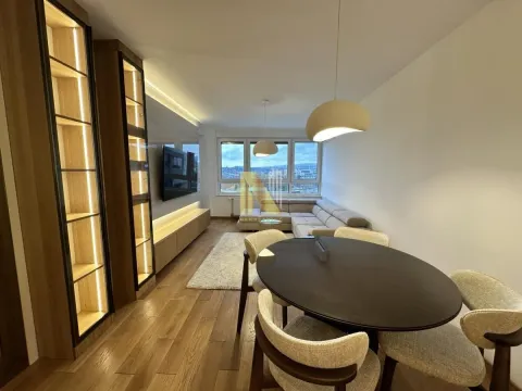 Izdavanje, dvosoban stan, 45m², Spens, Novi Sad Sve Podlokacije - image 4