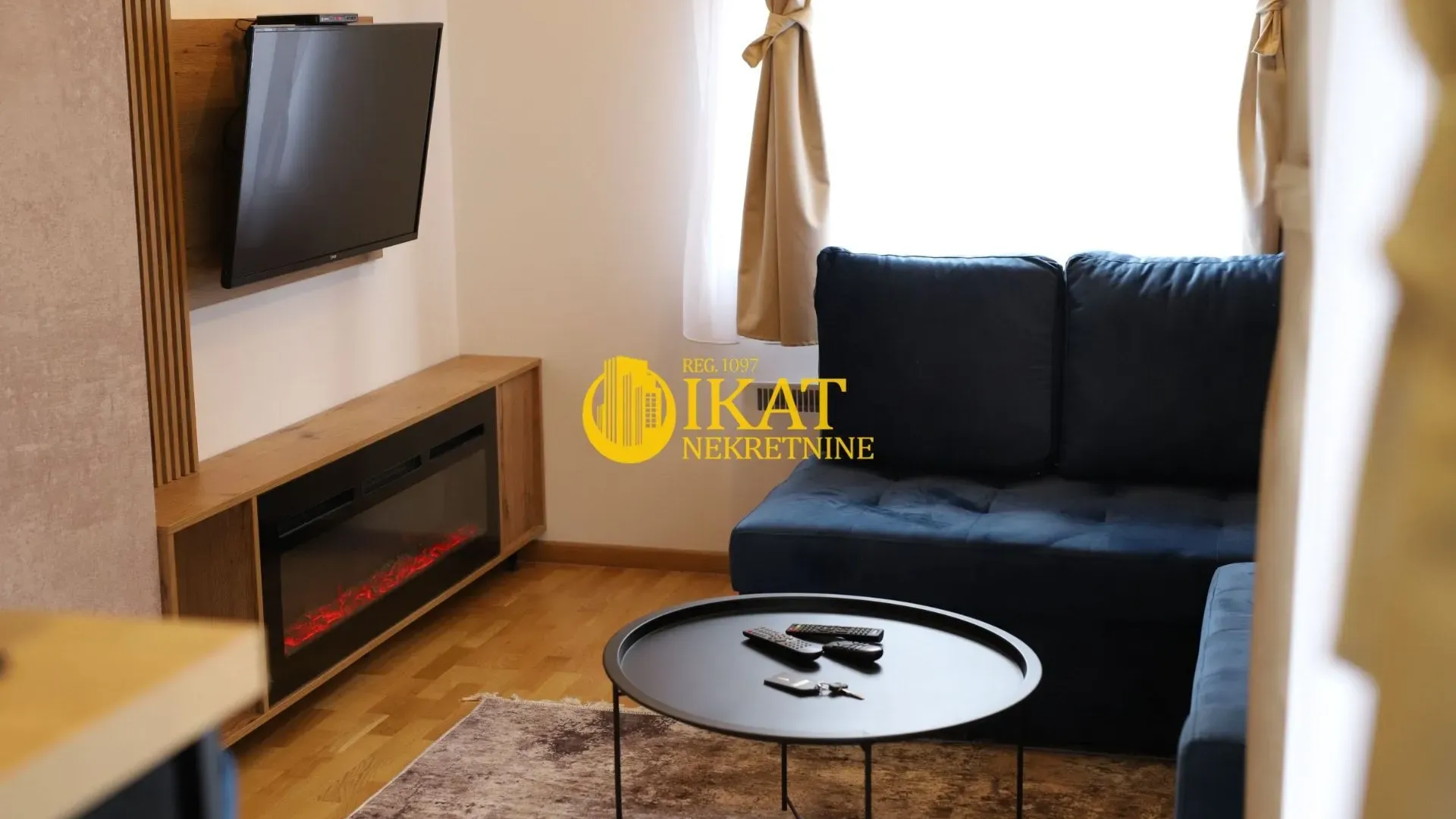 Prodaja, jednosoban stan, 29m², Palisad, Zlatibor