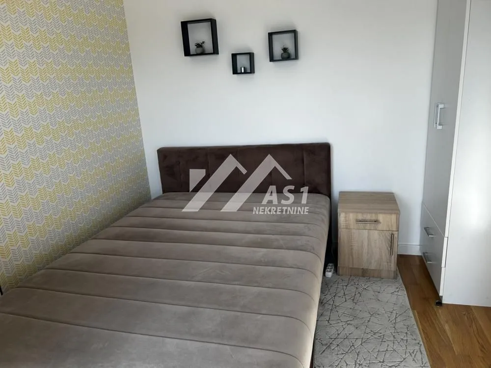Izdavanje, jednosoban stan, 37m², Novi Sad Sve Podlokacije, Novi Sad