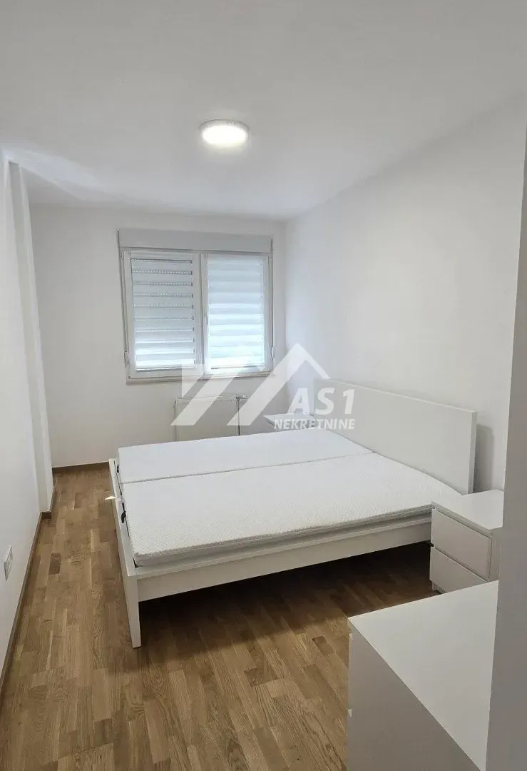 Rent, three bedroom apartment, 60m², Avijatičarsko naselje, Novi Sad Sve Podlokacije
